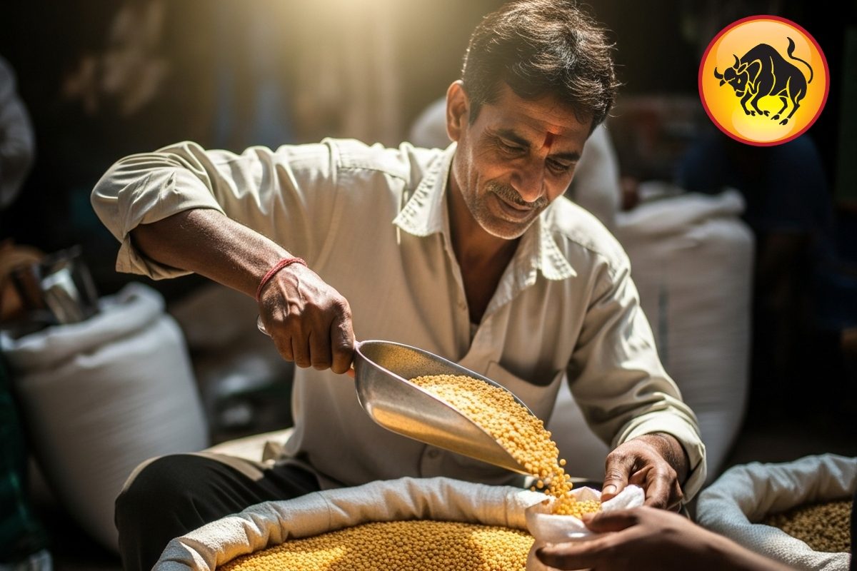 Vrishabh Rashifal: वृषभ राशि वालों को आज लेने होंगे बड़े फैसले, बिजनेस में बड़े फायदे का संयोग! ज्योतिष ने क्या बताया