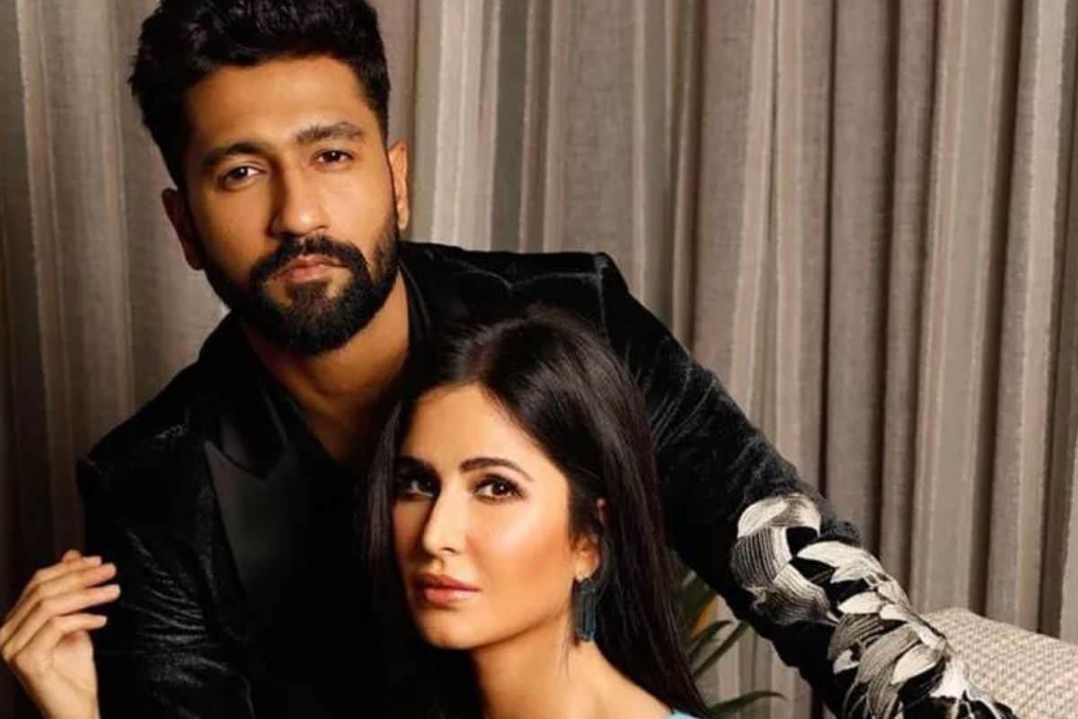 मां बनने के बाद पहली बार दिखी कैटरीना कैफ, एक झलक ने फैंस का जीत लिया दिल, वायरल हो रहा न्यू मॉम का वीडियो