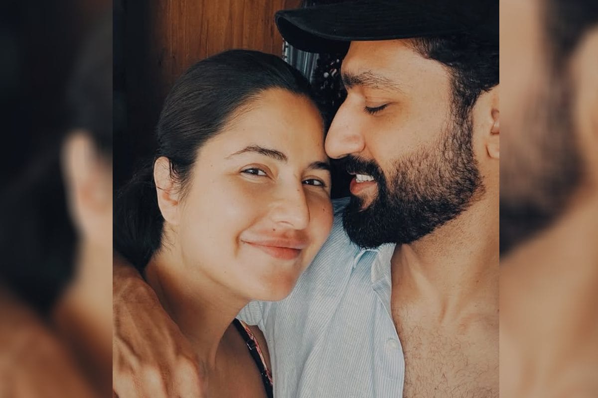 'वो एक योद्धा रही हैं', 3 महीने के बेटे के चीयरलीडर हैं विक्की कौशल, पत्नी कैटरीना कैफ को बताया सुपरहीरो