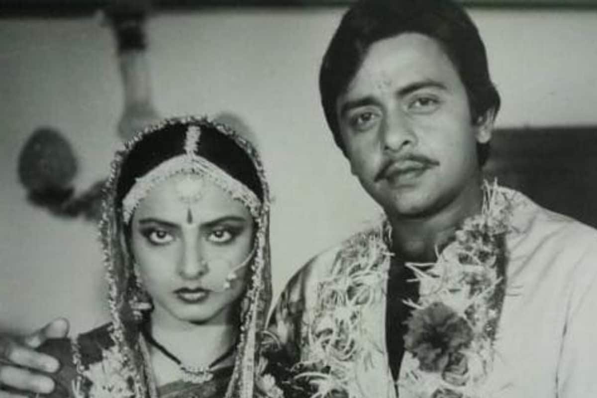 13 की उम्र में किया डेब्यू, धर्मेंद्र-राजेश खन्ना के बीच बने रोमांटिक हीरो, हुए 3 तलाक, रेखा बनी थीं चौथी पत्नी