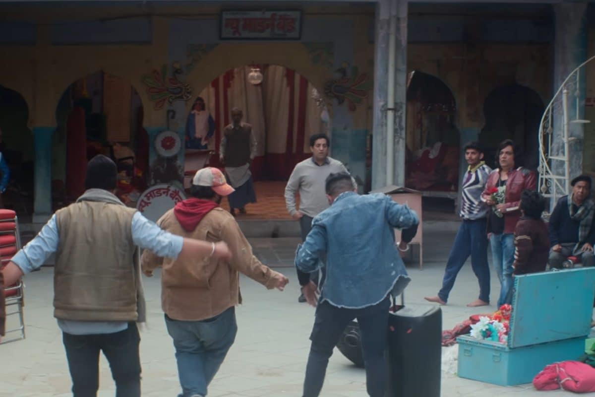 7.1 रेटिंग वाली नई सीरीज, दिखी छोटे शहर की लड़की की संघर्ष-मोटिवेशन भरी कहानी, कपूर खानदान का लाडला है लीड हीरो