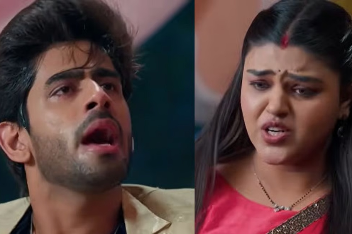 पोद्दार हाउस में हंगामा, तान्या–कृष के बीच बेबी प्लानिंग को लेकर छिड़ेगी बहस