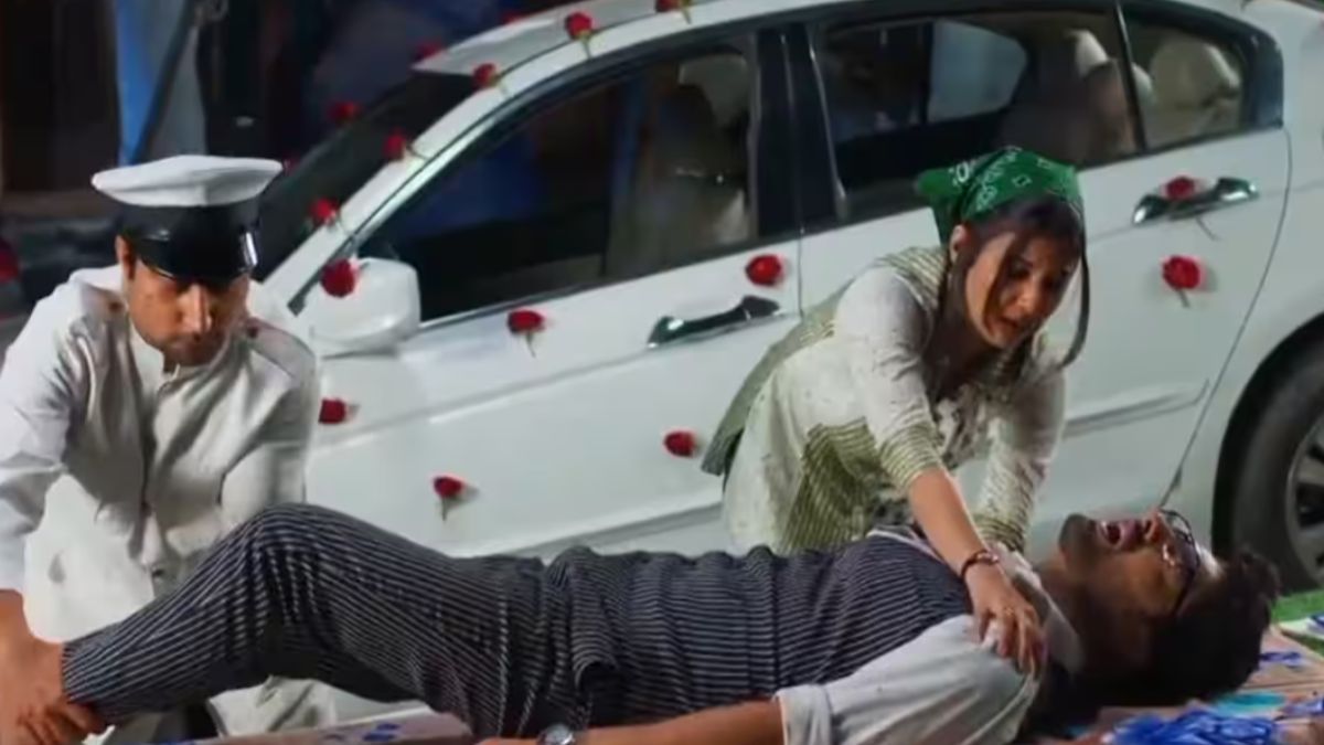 नशे में धुत अरमान का होगा एक्सीडेंट, अभीरा की बढ़ेगी चिंता