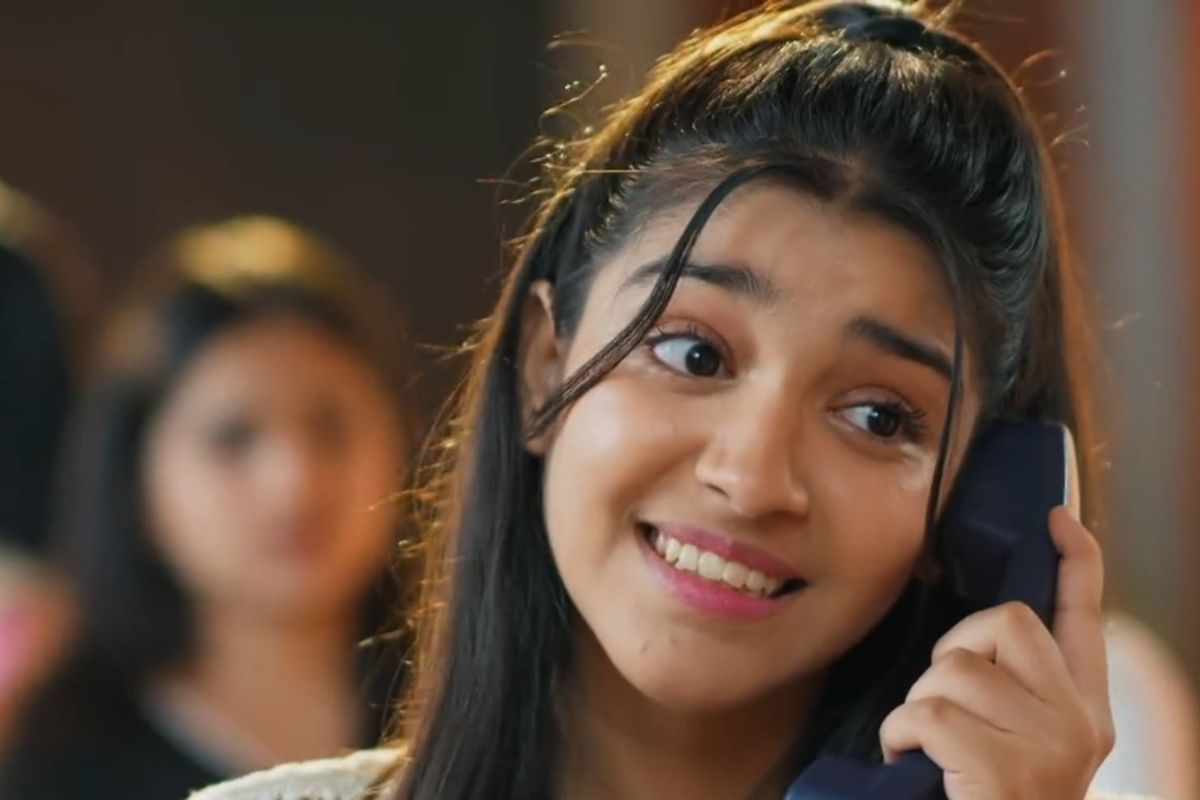 YRKKH: मायरा-मुक्ति की लड़ाई ने बढ़ाया ड्रामा, स्कूल में मचा हंगामा