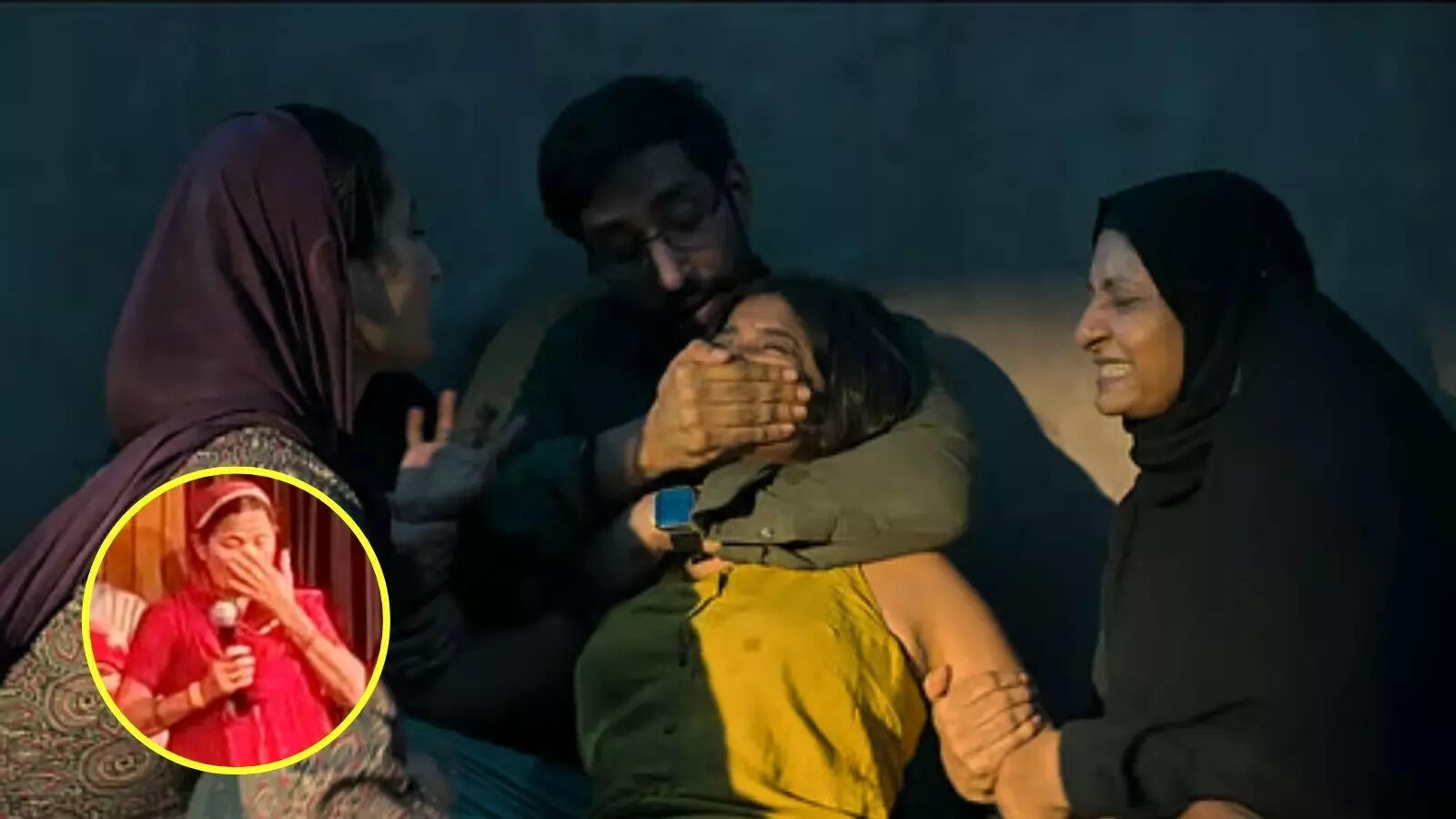 द केरल स्टोरी: असली पीड़िता की मां का दावा- बेटी का धर्म परिवर्तन करने का बनाया गया था दबाव, हुई मौत