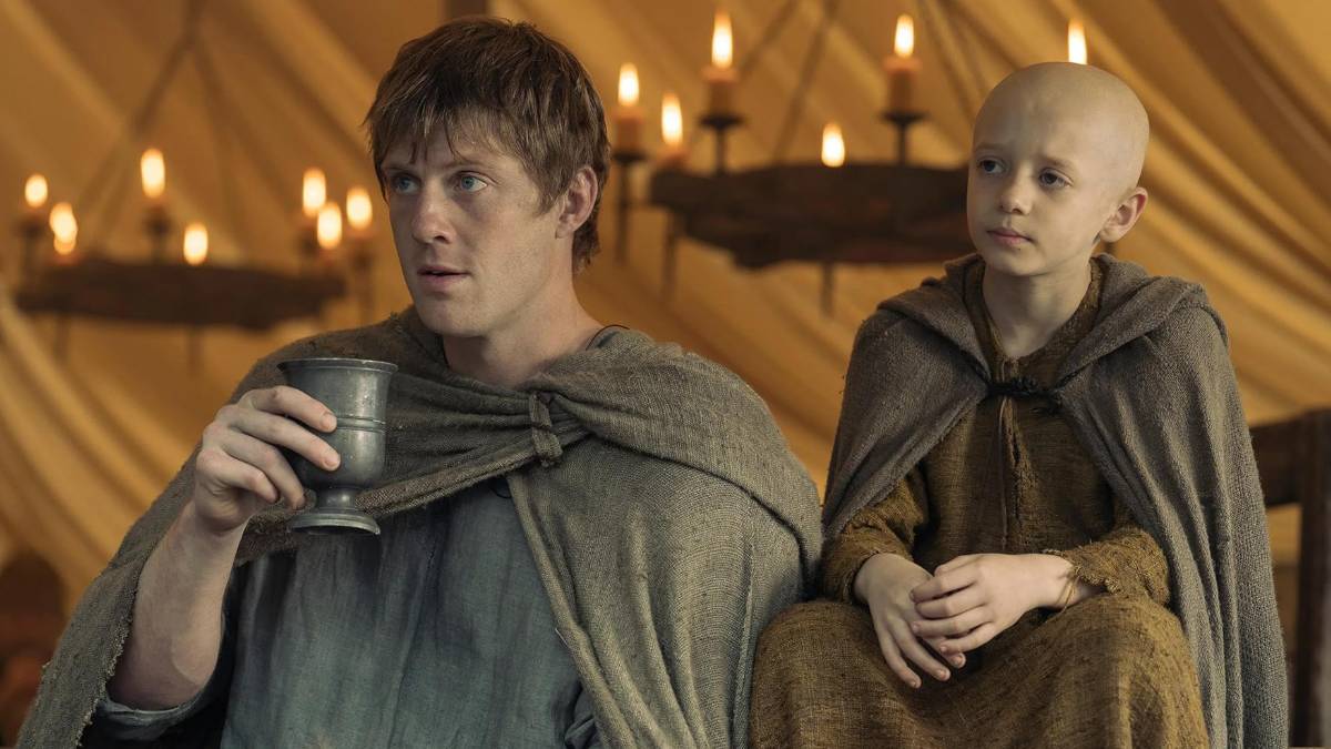 हो जाइये तैयार! जियो हॉटस्टार की सीरीज का आ रहा नया एपिसोड, बदल सकती है कहानी की चाल