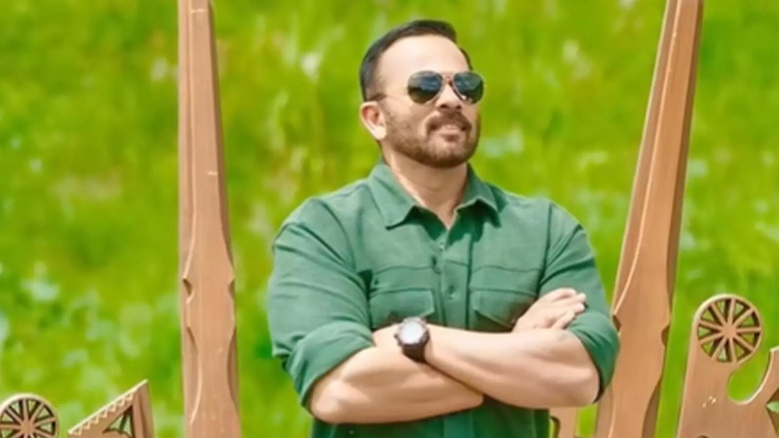 रोहित शेट्टी फायरिंग केस: आरोपियों को था जल्दी अमीर बनने का लालच, मिशन के बाद मोटी रकम का था वादा