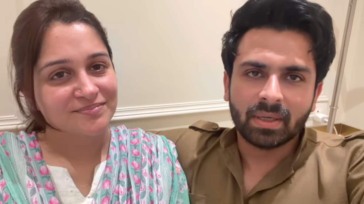 लिवर कैंसर के इलाज के बीच अब दीपिका कक्कड़ को हुई ये दिक्कत, हॉस्पिटल में होना होगा एडमिट