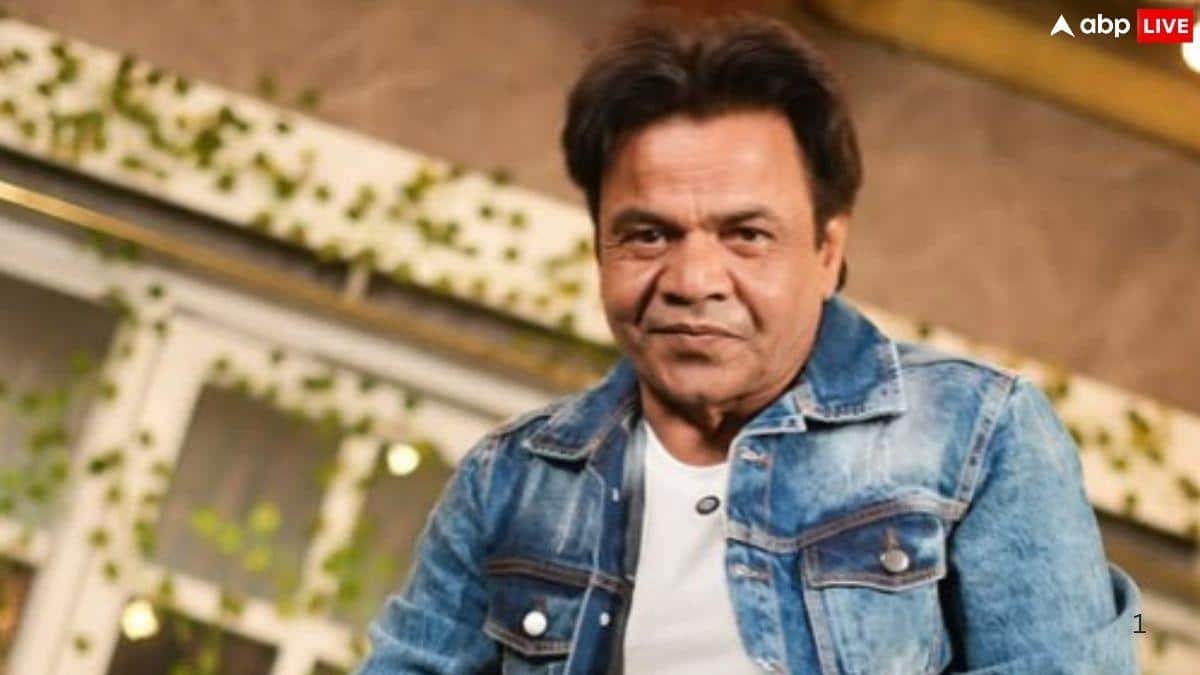 तिहाड़ जेल से बाहर आने के बाद राजपाल यादव ने शुरू की शूटिंग, 'वेलकम टू द जंगल' में आएंगे नजर