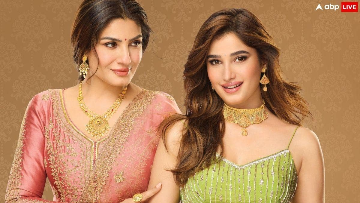 राशा थडानी ने स्टार किड्स के खिलाफ करवाया नेगेटिव पीआर? मां रवीना टंडन ने दिया रिएक्शन