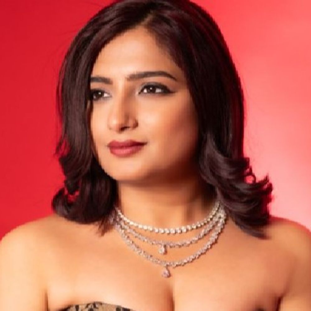 ताज महाेत्सव में आज सिंगर मधुबंती बागजी का शो:कलाकार ने गाए हैं 'आज की रात' और 'उई अम्मा' जैसे हिट गाने