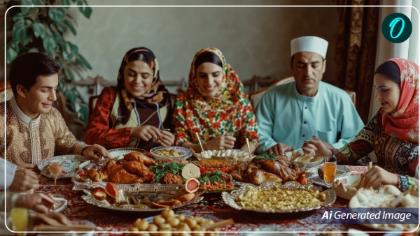 Aaj Sehri Ka Waqt Kya Hai: आज रमजान का तीसरा रोजा, Delhi-Lucknow समेत 9 प्रमुख शहरों में सेहरी कब तक?