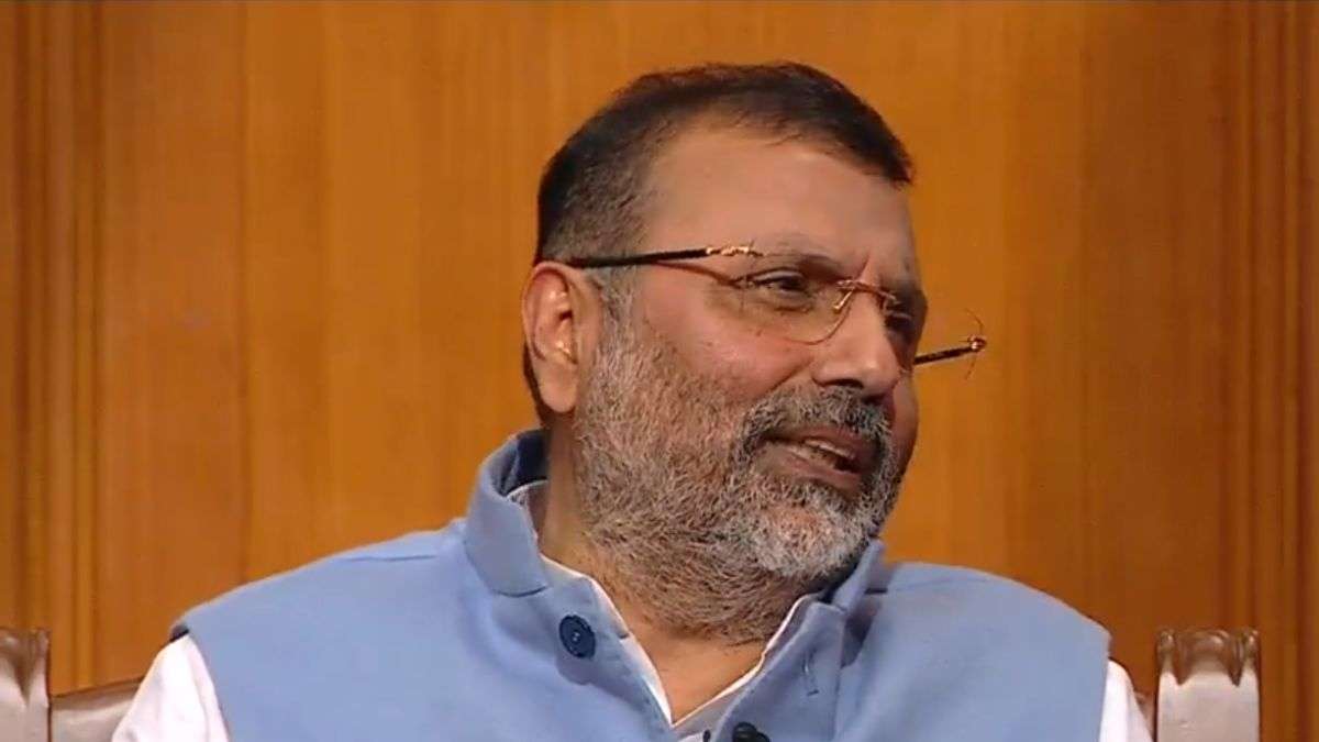 आप की अदालत: क्या निशिकांत दुबे ने अपनी एनिवर्सरी पर करोड़ों रुपए खर्च किए थे? जानें उन्होंने खुद क्या बताया