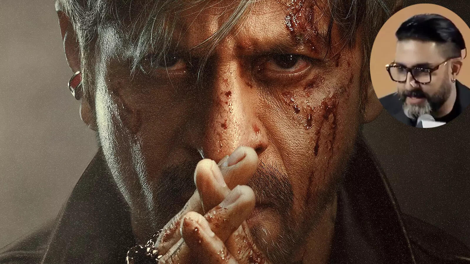 अभिषेक बच्चन अब शाहरुख खान की इस धाकड़ फिल्म में आएंगे नजर, बताया- कैसा होगा उनका लुक