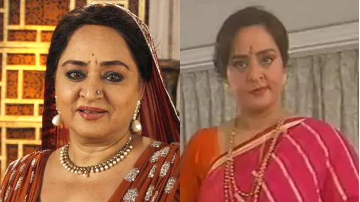 Shoma Anand Birthday: नाम बदला, रोल बदले, जानें कैसे बनीं हर घर की पसंदीदा एक्ट्रेस बनीं शोमा आनंद