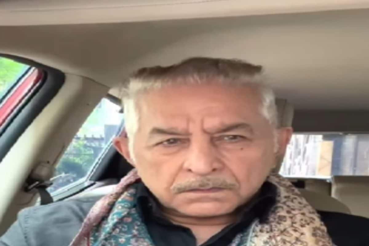 दलीप ताहिल का अनोखा 'माफीनामा', वैलेंटाइन डे पर फिल्मी कपल से मांगी माफी- 'यह रिश्ता मंजूर नहीं'