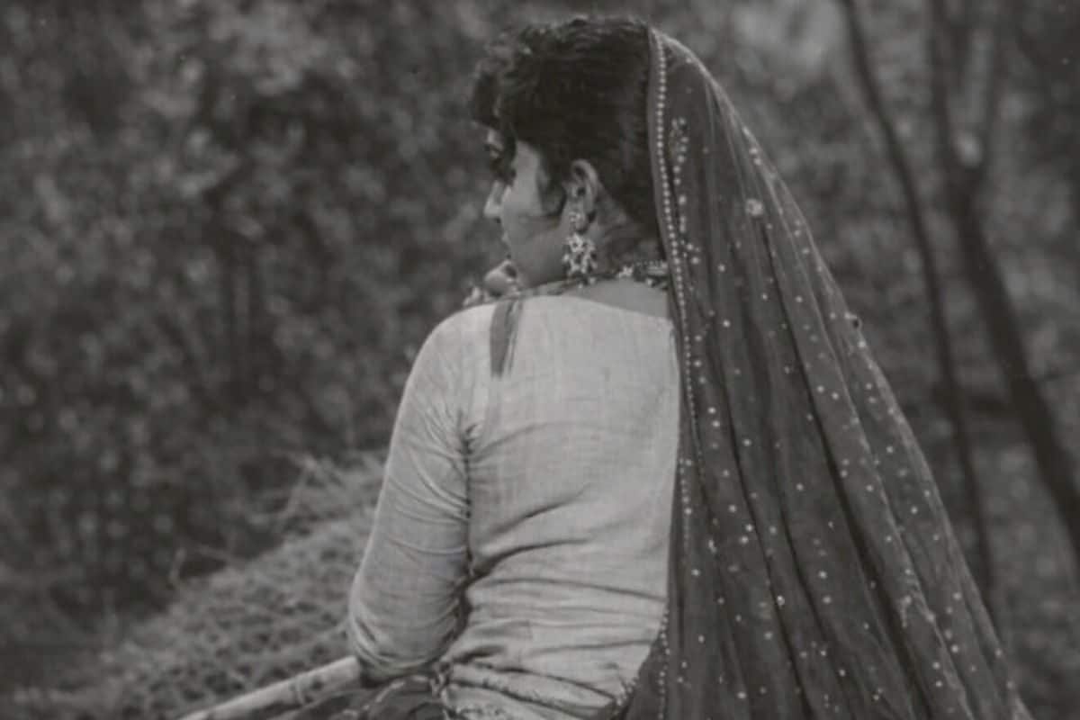 मुस्लिम होने पर गुरु ने किया रिजेक्ट, जिद ने बनाया भरतनाट्यम उस्ताद, नाम मिला 'चौदहवीं का चांद'