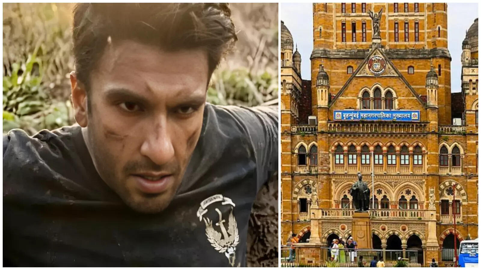 'धुरंधर 2' शूटिंग विवाद: BMC ने आदित्‍य धर की प्रोडक्‍शन कंपनी को ब्‍लैकलिस्‍ट किया, 1 लाख जुर्माना