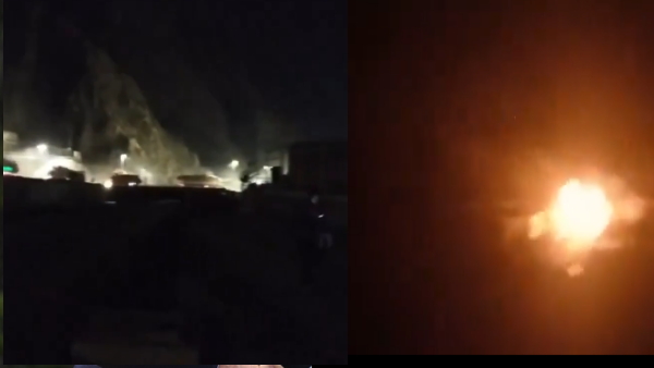 Afghanistan strikes on Pakistan: अफगानिस्‍तान ने पाक पर किया हमला, 15 पोस्‍ट पर किया कब्जा, मारे सैनिक,Video