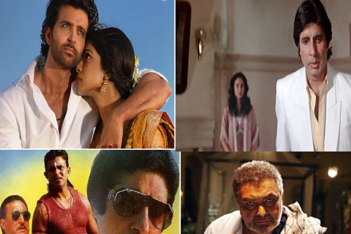 बाप-बेटे ने एक ही स्टोरी पर सेम टाइटल से बनाईं दो फिल्में, एक बनी कल्ट क्लासिक-दूसरी सुपरहिट