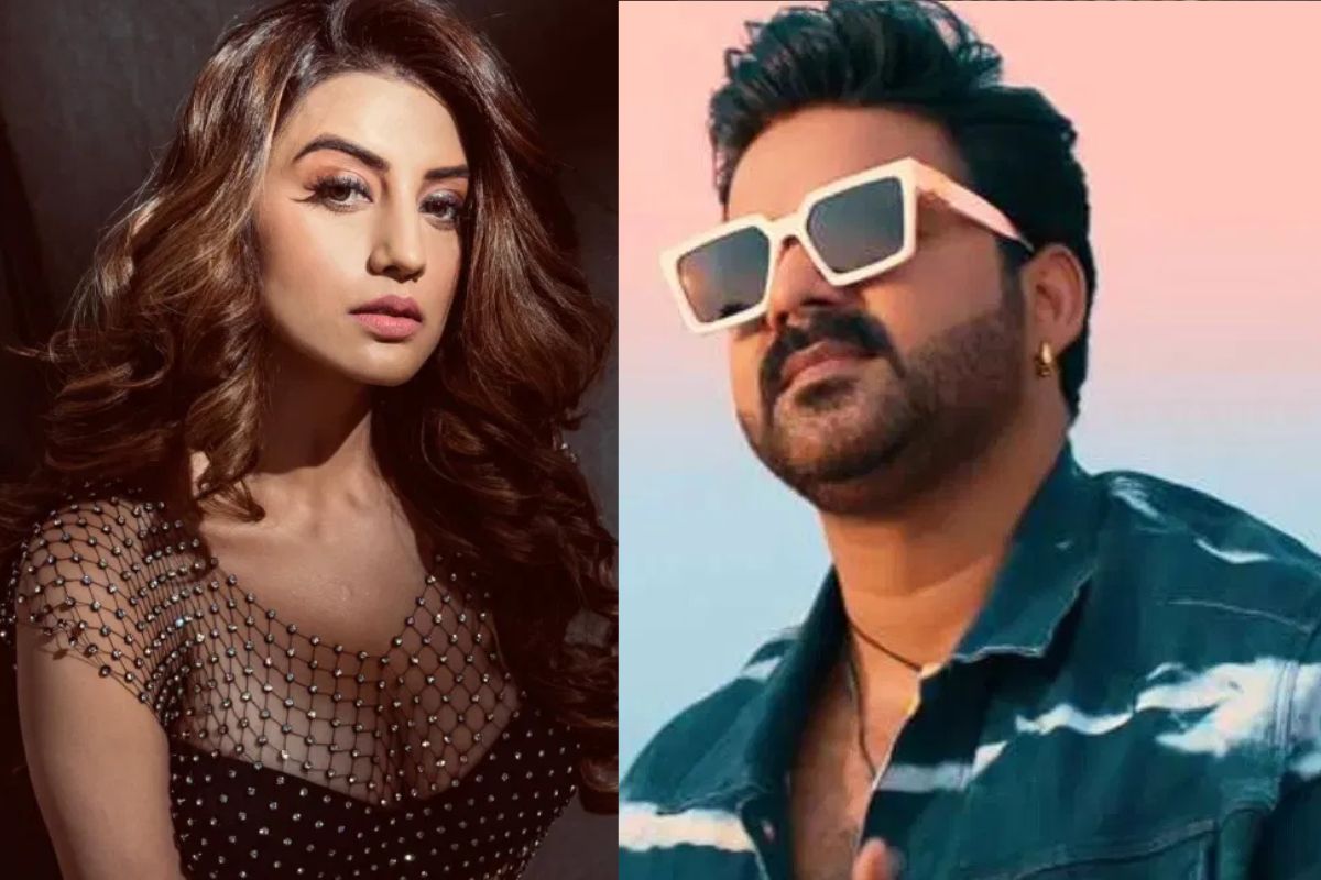 पवन सिंह के नाम पर गुस्साईं अक्षरा? बोलीं- कोई चैन से जीने नहीं दे रहा