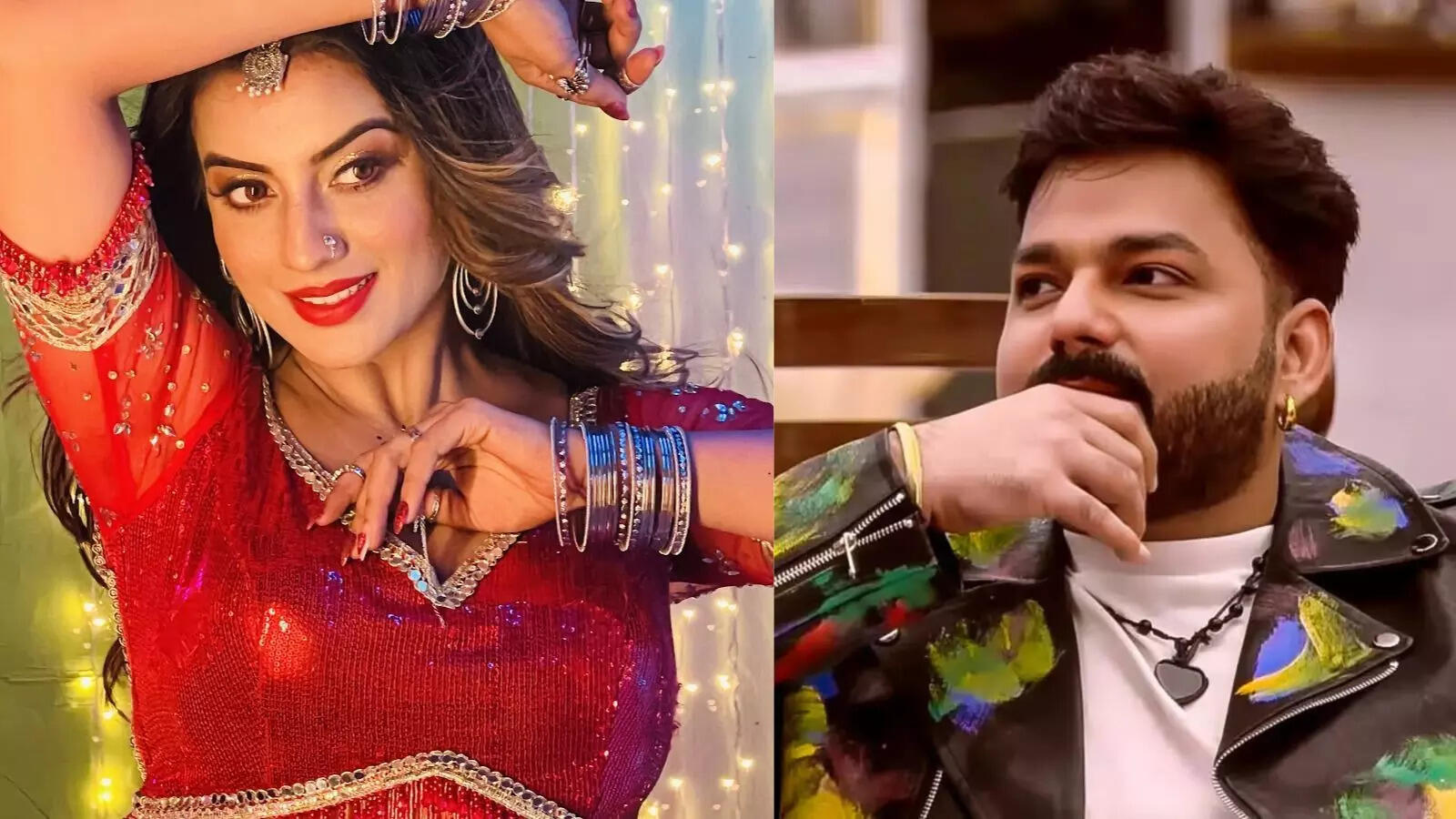 ‘मुझसे कौन शादी करेगा?’ अक्षरा सिंह को सताई ब्याह की चिंता, पवन सिंह को कोसा- 10 लड़कियों के साथ घूमता है