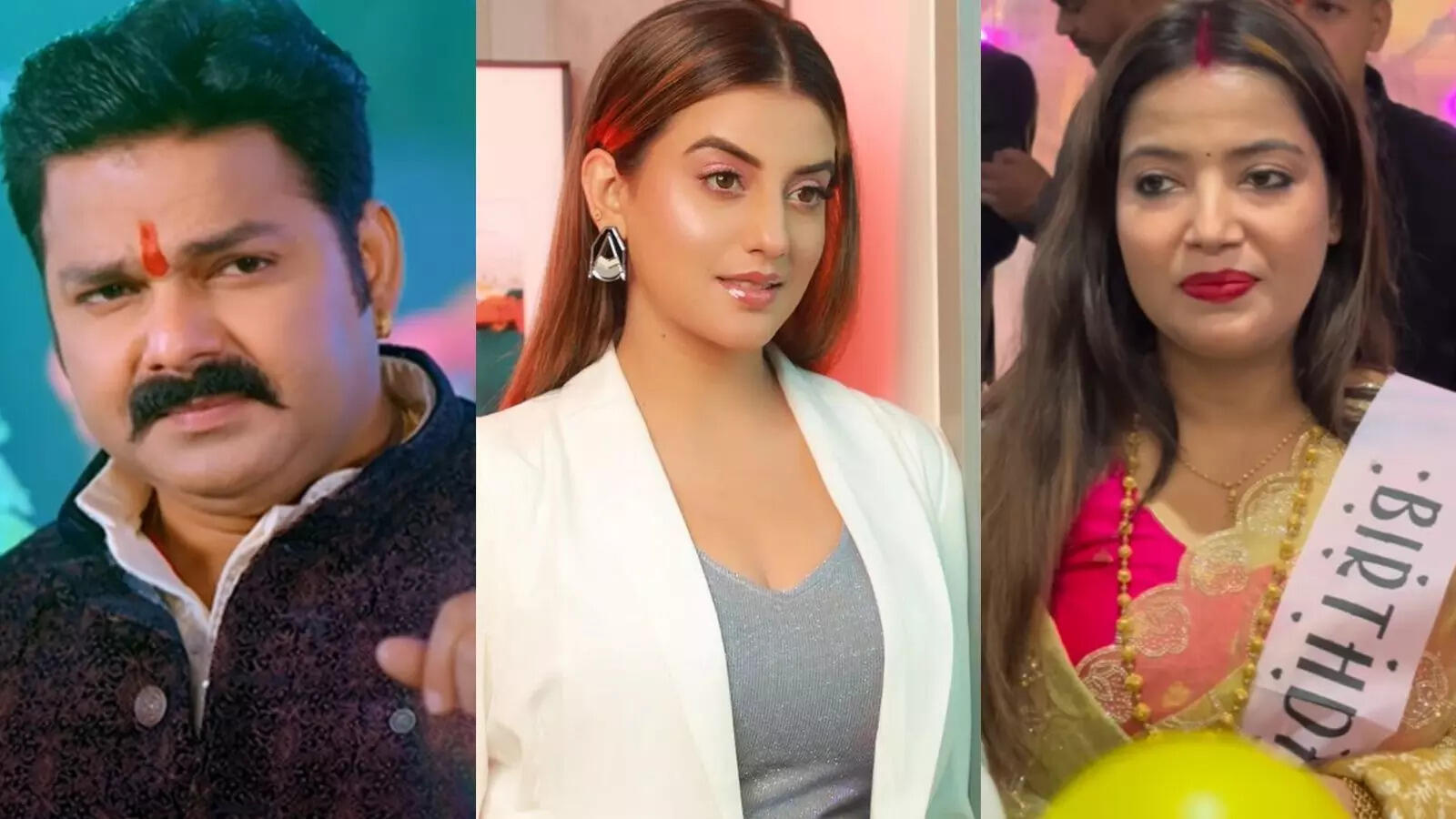 '10 हों या ₹100 करोड़, मिलना चाहिए' अक्षरा सिंह ने दिया पवन सिंह की पत्नी का साथ, एलिमनी की डिमांड पर बोलीं