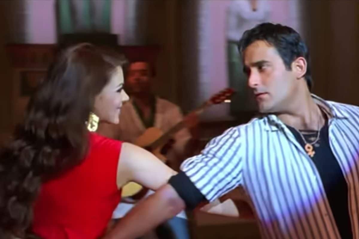 अक्षय खन्ना का गाना, जावेद अली की जादुई आवाज, डांस भी है 1 नंबर