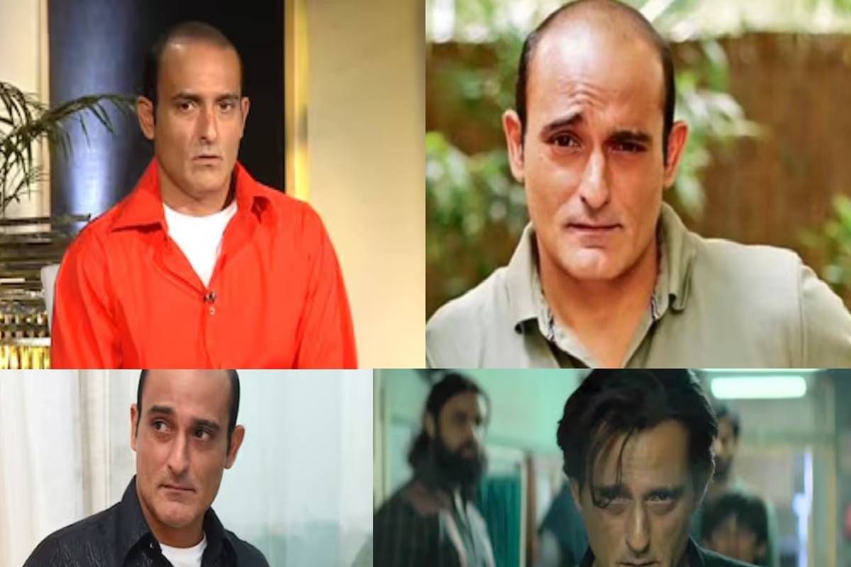 सीन करते-करते रोए अक्षय खन्ना, रियल लाइफ गैंगस्टर पर बनी मूवी ने रचा इतिहास, बॉक्स ऑफिस पर तोड़े रिकॉर्ड