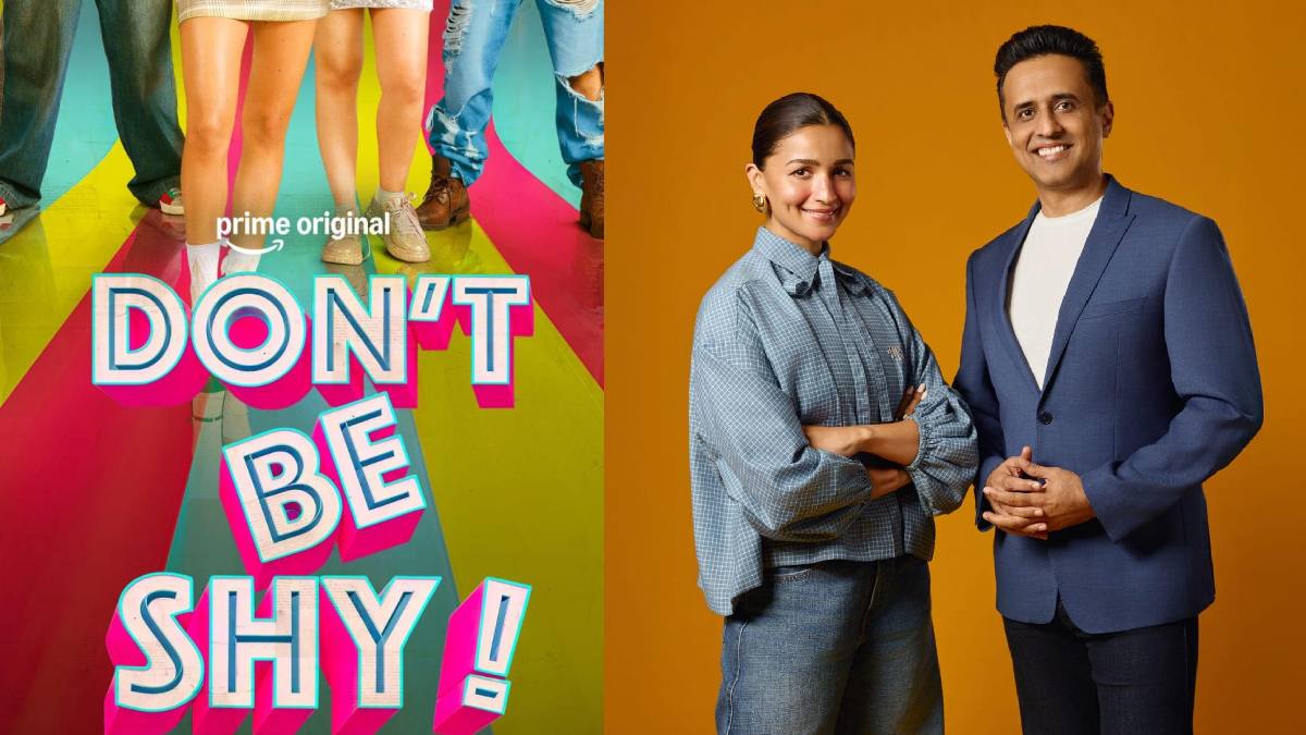 महिलाओं की आवाज बुलंद करेंगी आलिया भट्ट की फिल्म, एक्टिंग नहीं, इस बार उठाया अलग जिम्मा