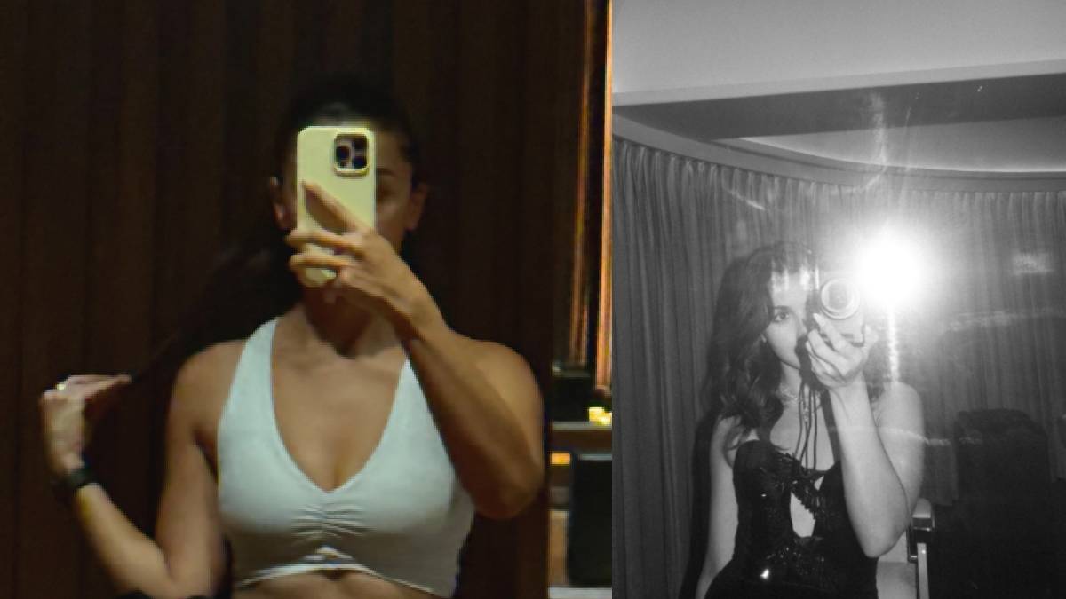 आलिया भट्ट ने खास अंदाज में मनाया वैलेनटाइन डे, फैन्स के साथ शेयर कीं खूबसूरत तस्वीरें