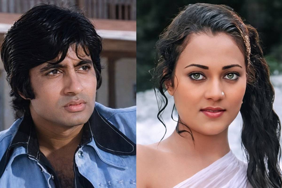 कपूर परिवार का असली सुपरस्टार, मंदाकिनी संग दे चुका ब्लॉकबस्टर, अमिताभ बच्चन का साथ पाकर हुआ था फ्लॉप