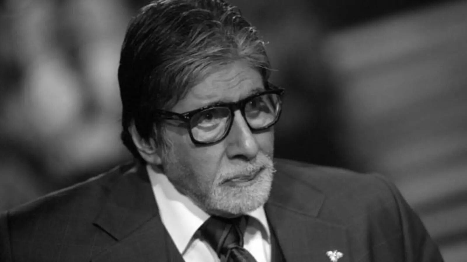 अमिताभ बच्चन ने तड़के सुबह 3:20 बजे वफादारी पर लिखी दुख भरी बात, फैंस को सताई चिंता- बुरा सपना देखा क्या