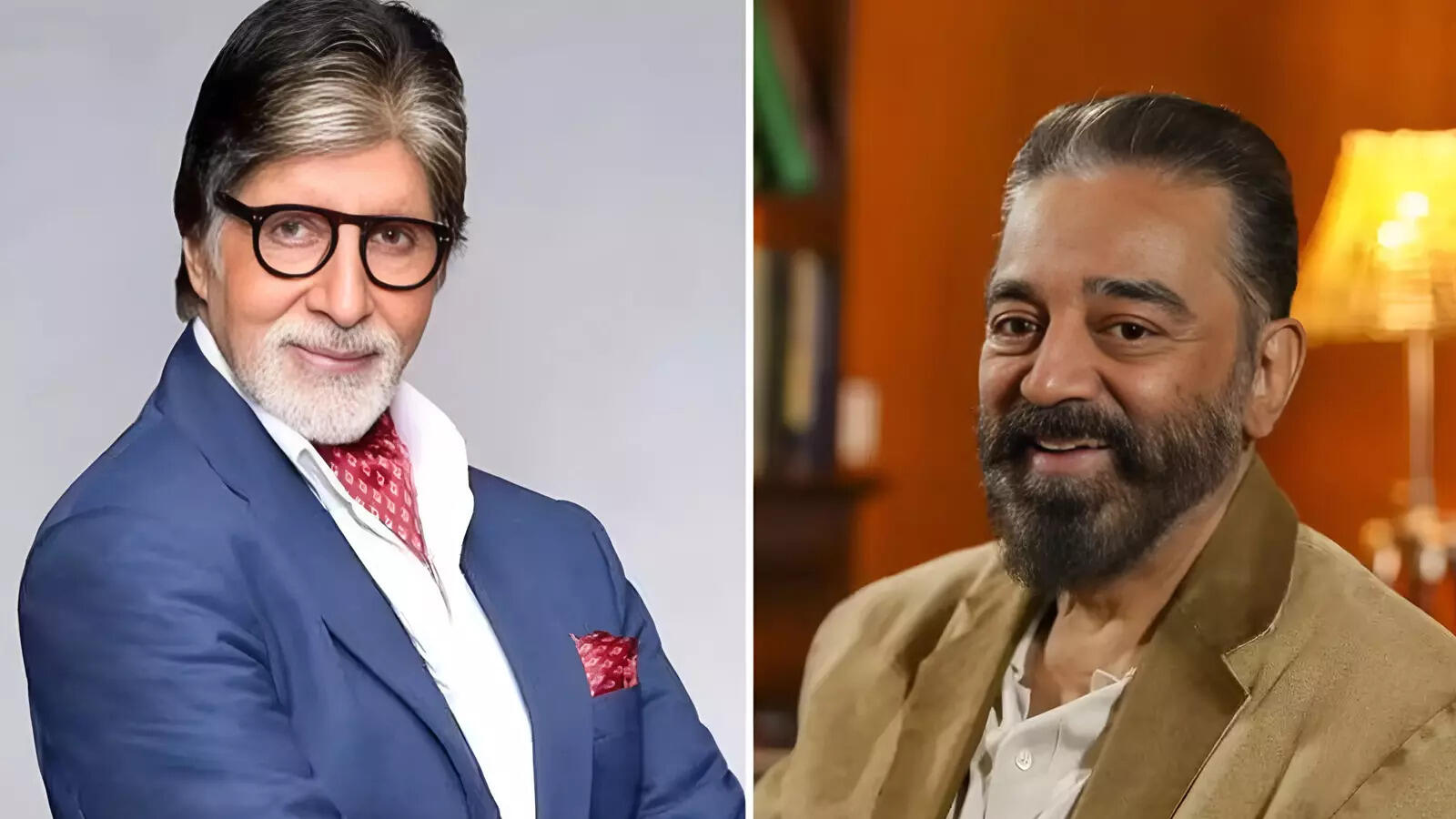 अमिताभ बच्चन और कमल हासन संग शुरू हुई'कल्कि 2898 AD' के सीक्वल की शूटिंग, इस जगह लगा है आलीशान सेट