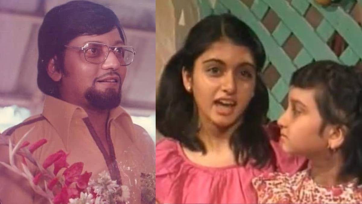 रामायण के दौर में आया अमोल पालेकर का शो, जिसकी लोकप्रियता छूती थी आसमान, काम-धाम छोड़ देखते थे लोग