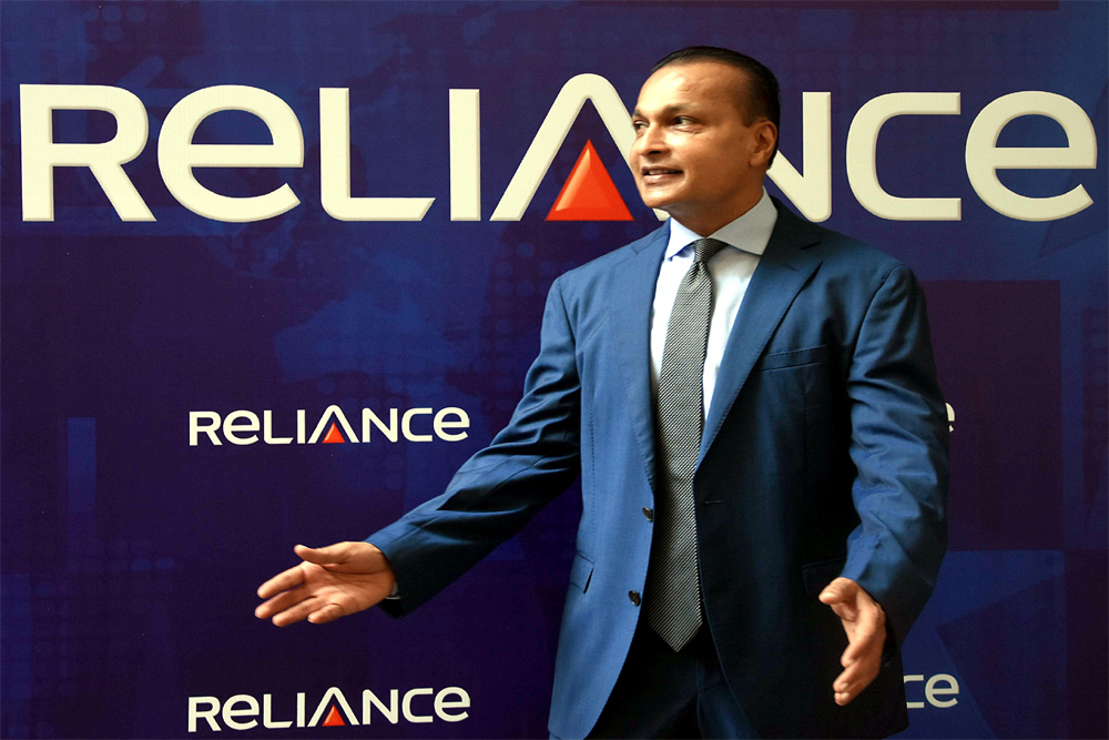 अनिल अंबानी को मिली राहत अदालत ने खत्म की