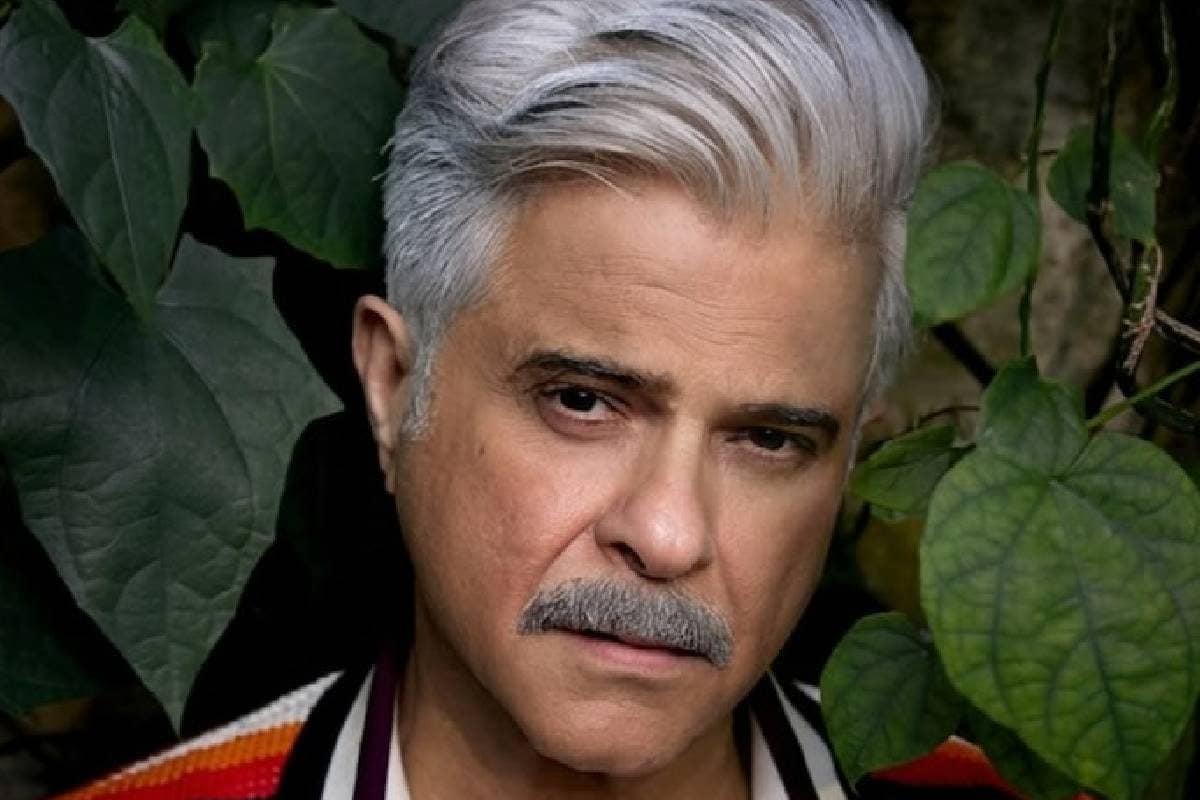 'मेरे घर में मेरा कोई फैन नहीं', अनिल कपूर ने ‘सूबेदार’ ट्रेलर लॉन्च पर किया खुलासा, पत्नी को लेकर कही बड़ी बात