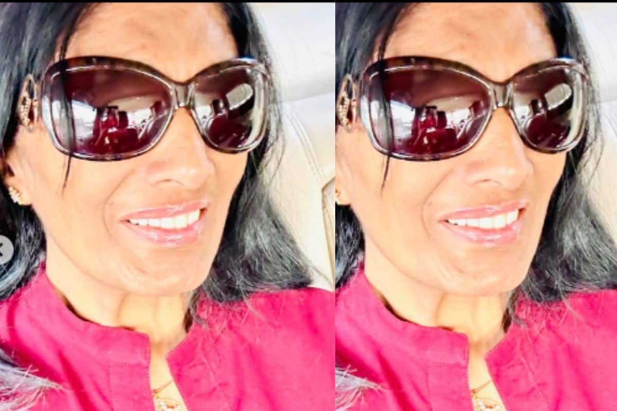 अनु अग्रवाल ने शेयर किया क्रिप्टिक पोस्ट, बोलीं-'वैलेंटाइन डे ने प्यार का जश्न मनाया, शिवरात्रि ने उसे भंग किया'