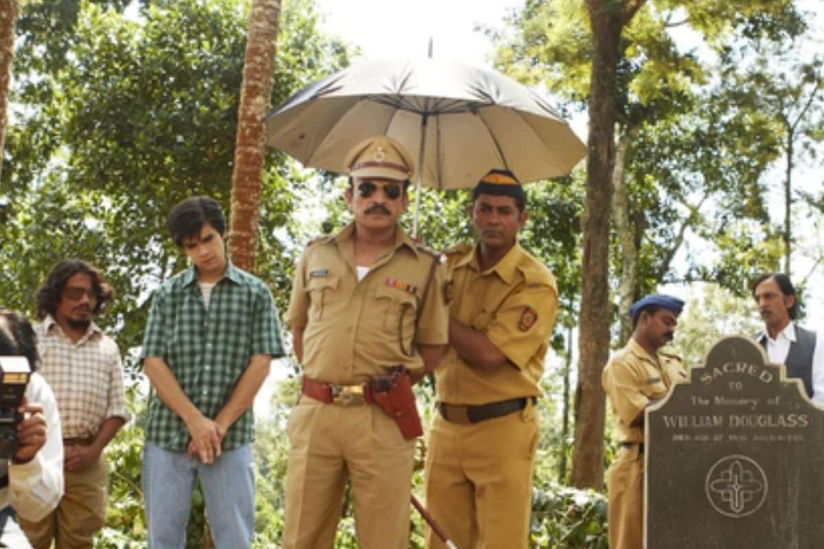 आर्थिक तंगी के चलते बेची चाय, आईएएस बनने का देखा सपना, टैलेंट के दम पर बने बॉलीवुड स्टार