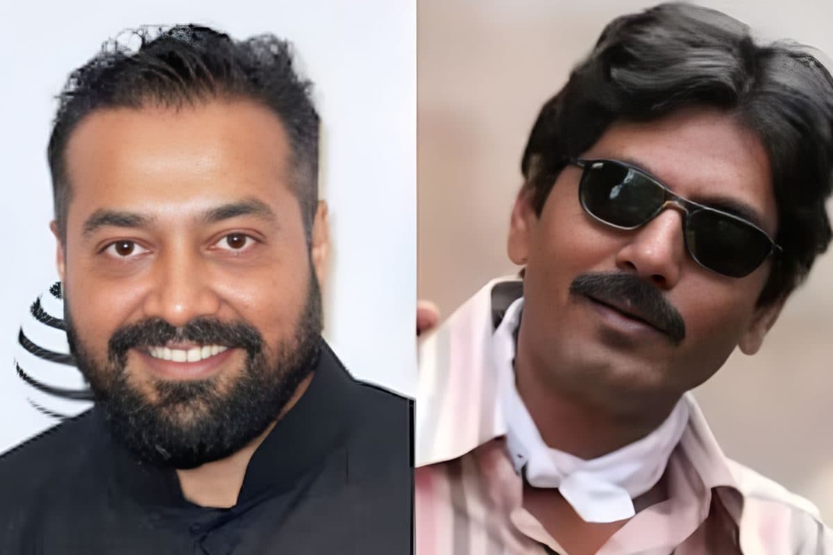 'वासेपुर ने बर्बाद किया', 'निशांची' फ्लॉप होने के बाद अनुराग कश्यप ने बयां किया दर्द, 1 सवाल से हुए परेशान