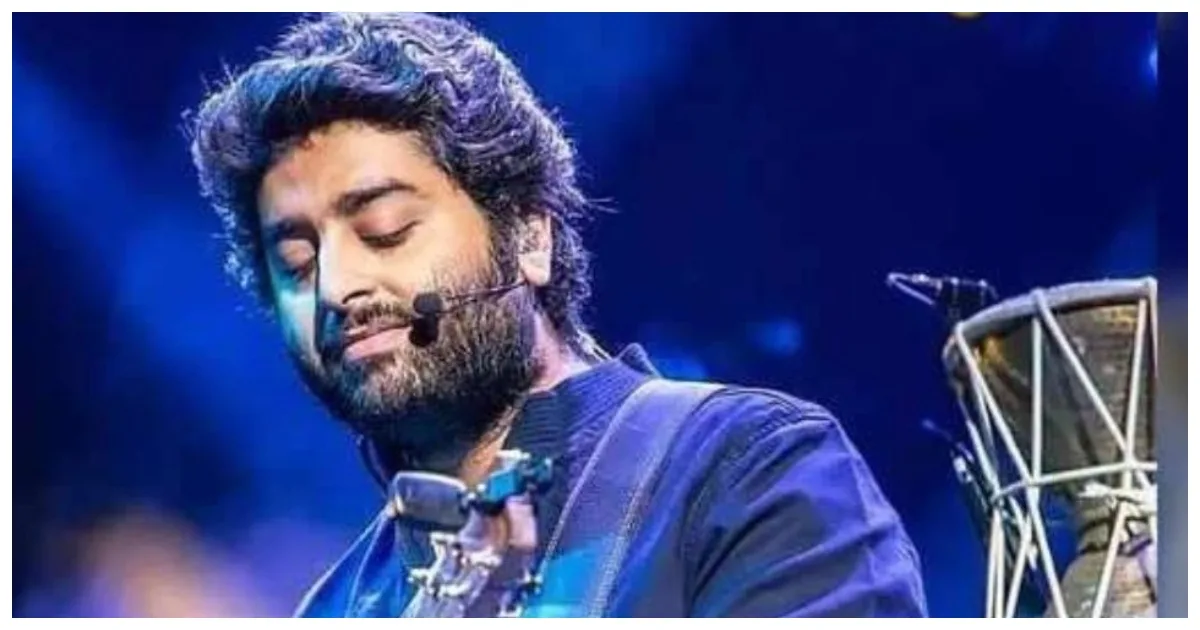 Arijit singh: प्लेबैक सिंगिंग से संन्यास के बाद अरिजीत सिंह का फैंस के लिए पहला पोस्ट, कहा-कौन जाने आगे...