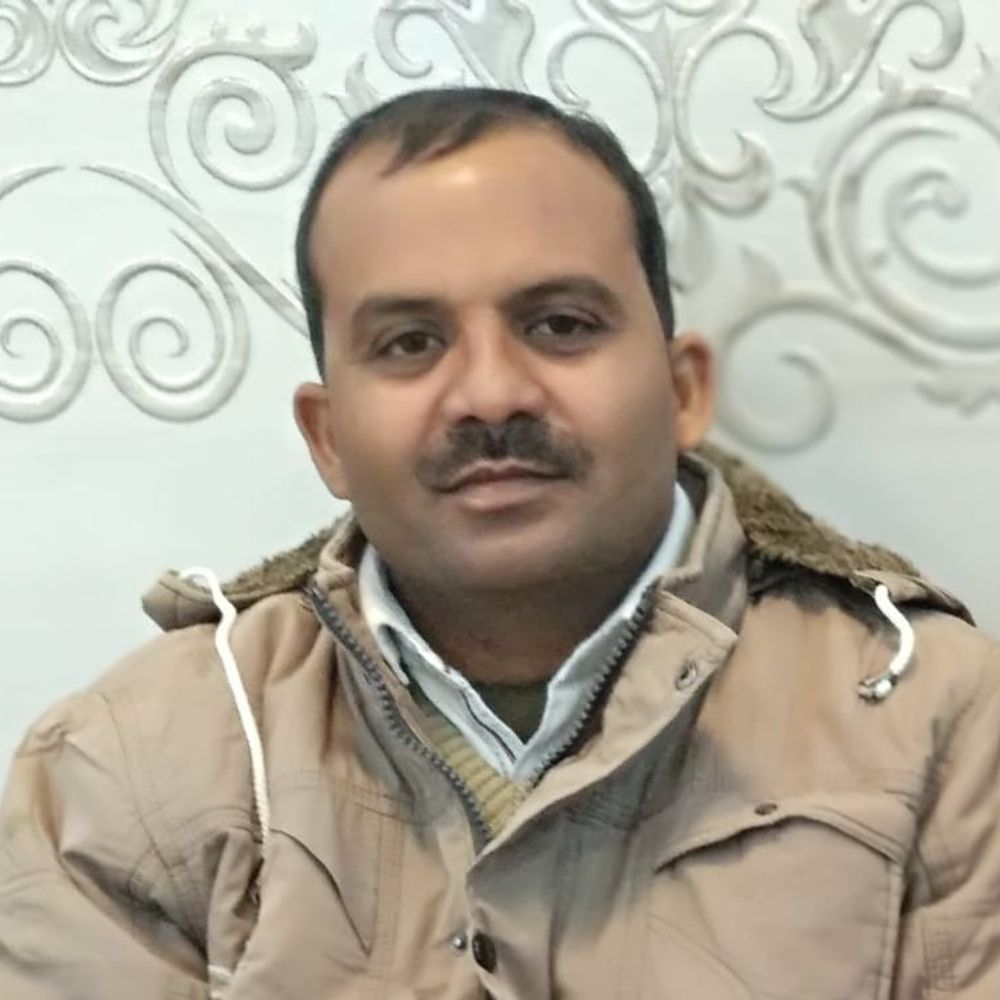 अमरोहा में ऑटो चालक की मौत:जोया से मुरादाबाद जाते समय डिडौली क्षेत्र में हुआ हादसा