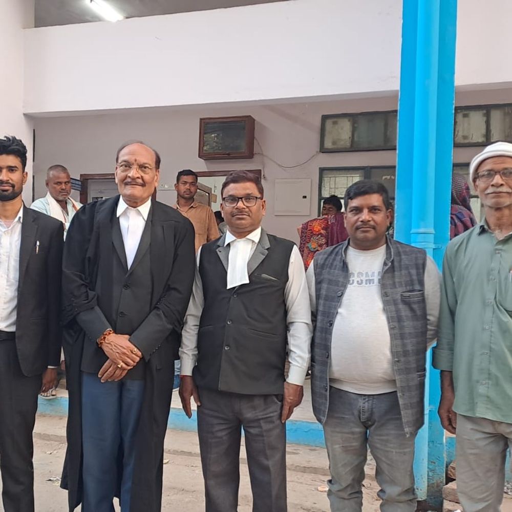 गोपालगंज में दहेज हत्या मामले में पति बरी:एडीजे 12 कोर्ट ने साक्ष्य के अभाव में सुनाया फैसला, 7 थे नामजद