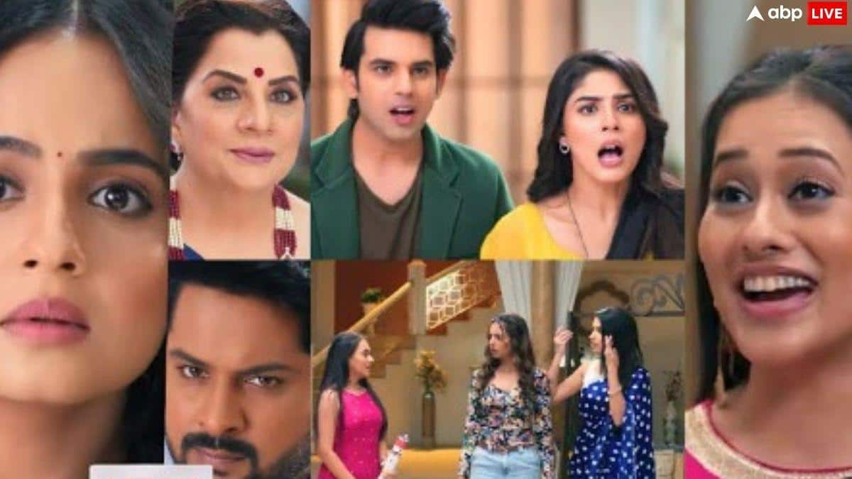 Anupama Written Update: राही और अंश अपनी एक-एक बेइज्जती का लेंगे बदला, माही को गौतम दिखाएगा असली चेहरा