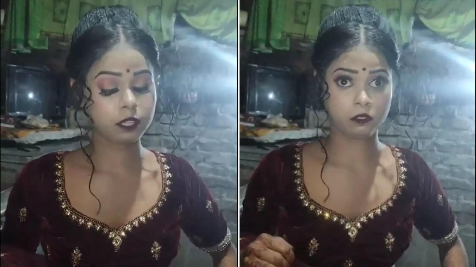 'जयमाल होते ही दूल्हे ने मुझे लात मारी, फिर पापा-भैया को मारा', बाराबंकी वाली दुल्हन ने बताई उस रात की बात