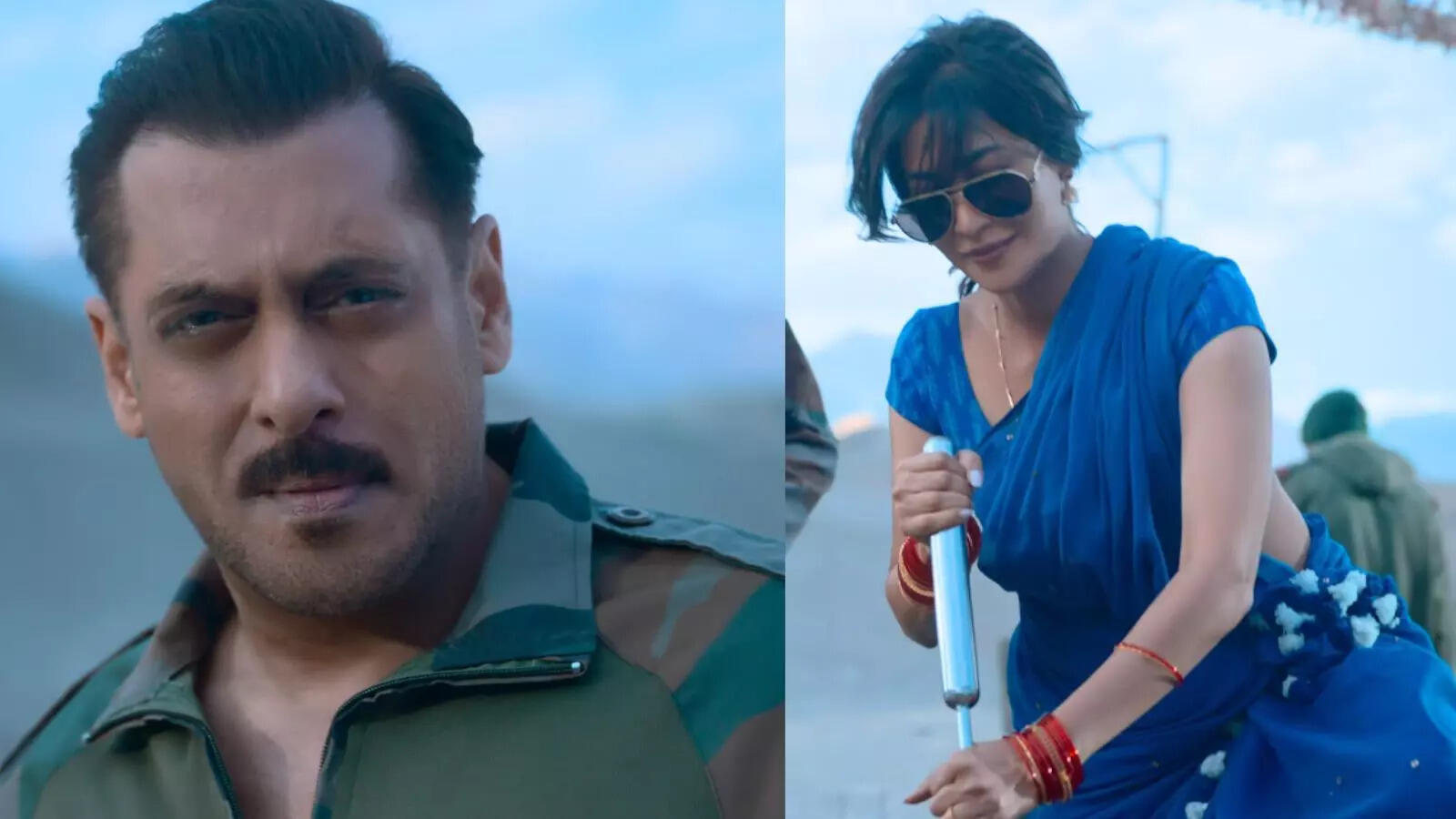 Battle of Galwan का गाना ‘मैं हूं’ ने छुआ दिल, सामने आई एक सैनिक की कहानी