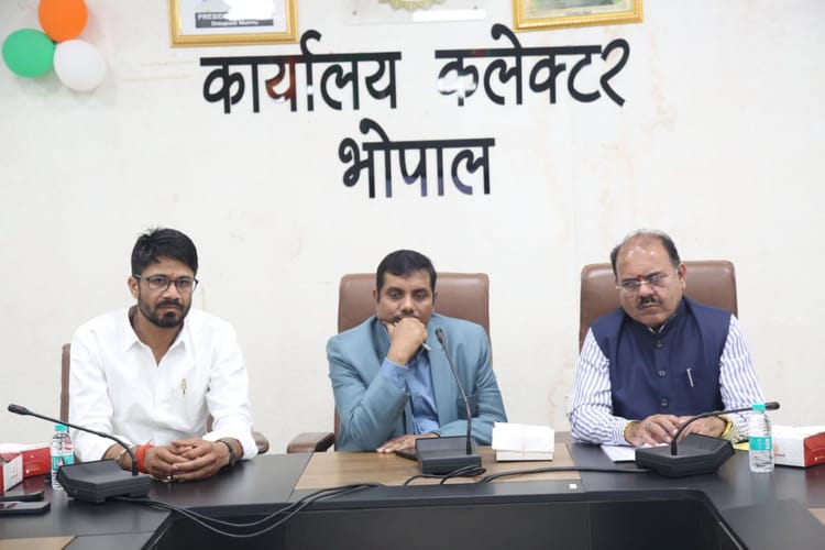 MP News: भोपाल में प्रॉपर्टी की गाइडलाइन दरों में बढ़ोतरी की तैयारी, 621 लोकेशनों पर वृद्धि प्रस्तावित