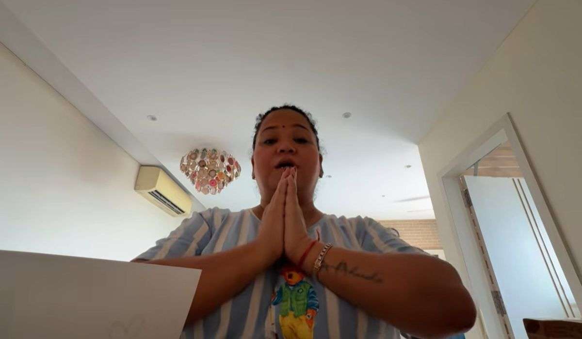 'कृपया मुझे गिफ्ट न दें', भारती सिंह ने हाथ जोड़कर फैंस से उपहार न देने की अपील, बताई वजह