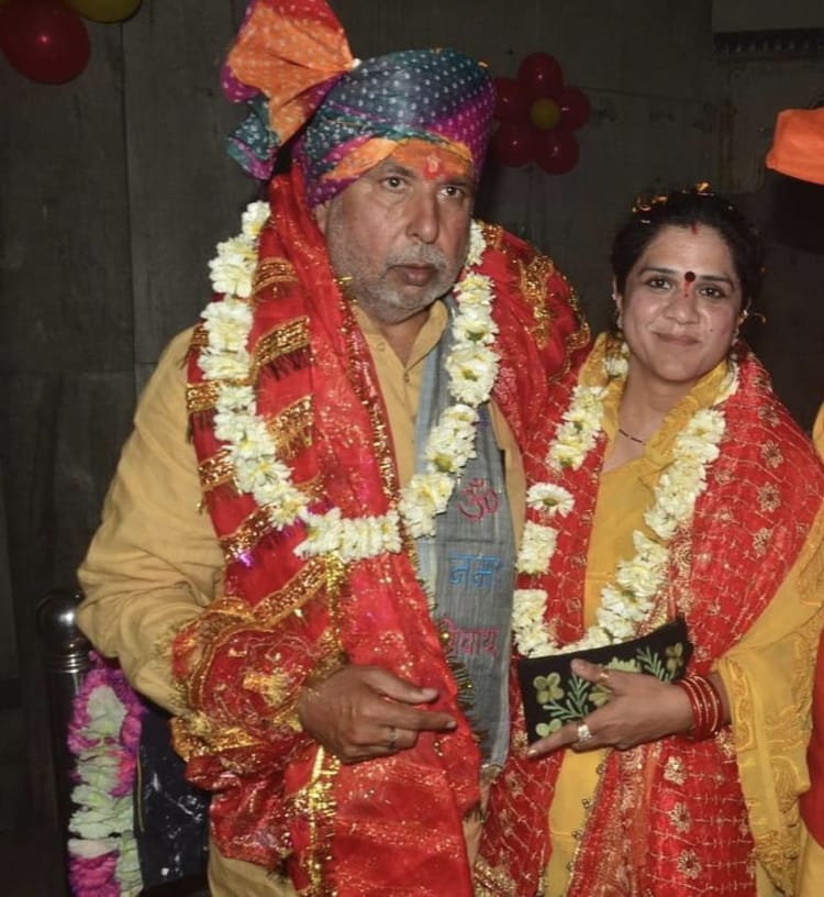 Bhopal News: भोपाल में हाईप्रोफाइल पारिवारिक विवाद, कांग्रेस नेता पर दहेज,मारपीट-धमकी के आरोप, पुलिस जांच जारी