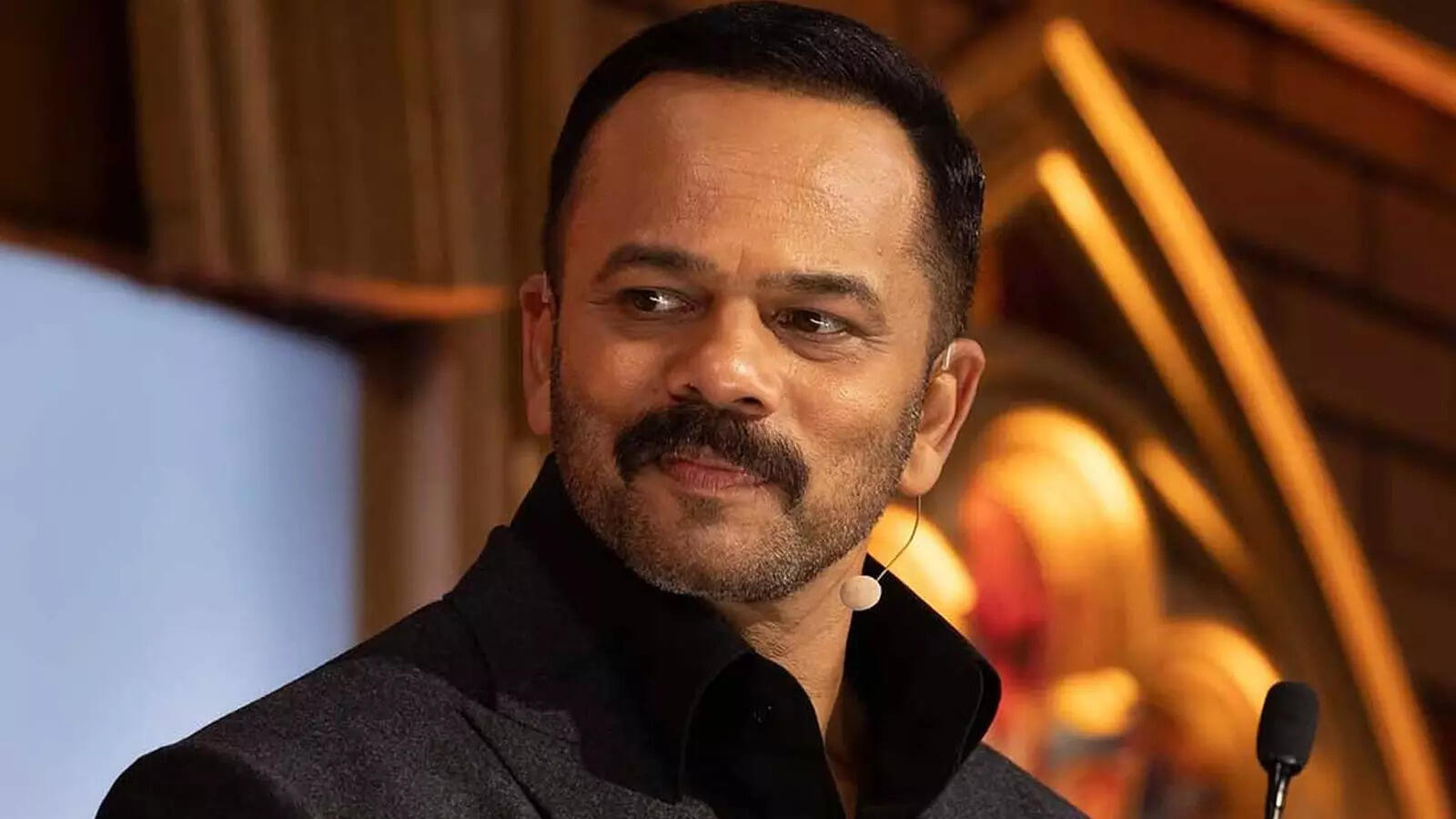 रोहित शेट्टी के घर फायरिंग की पूरी प्लानिंग जेल के अंदर से हुई, ऐसे हुआ मोटरसाइकिल, पिस्तौल का इंतजाम